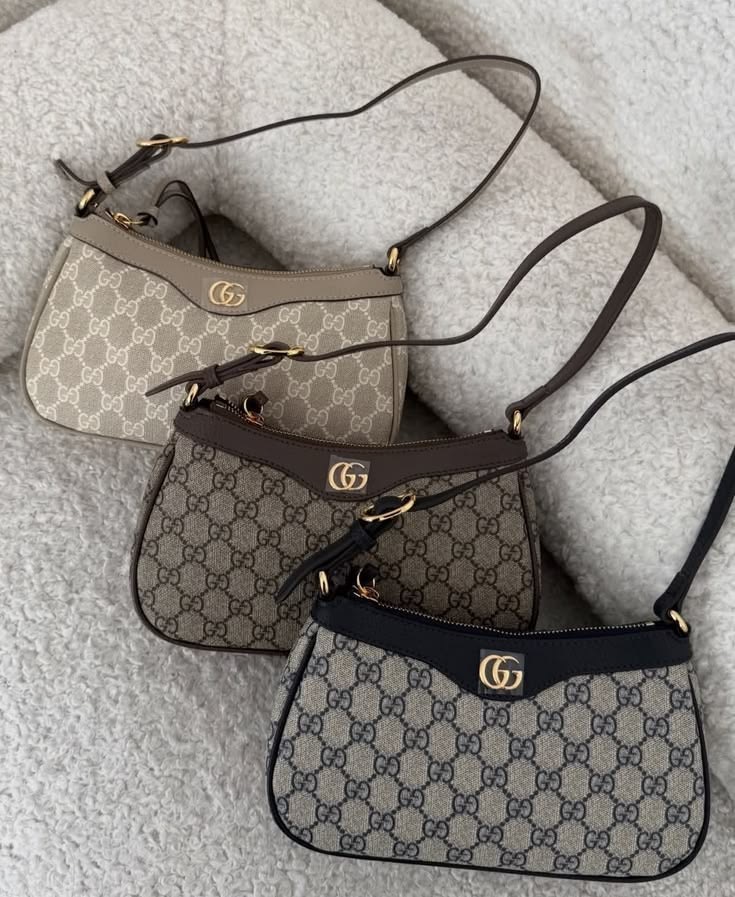 Gucci Aphrodite Mini Shoulder Bag